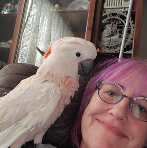 Meet your Posher, Brenda